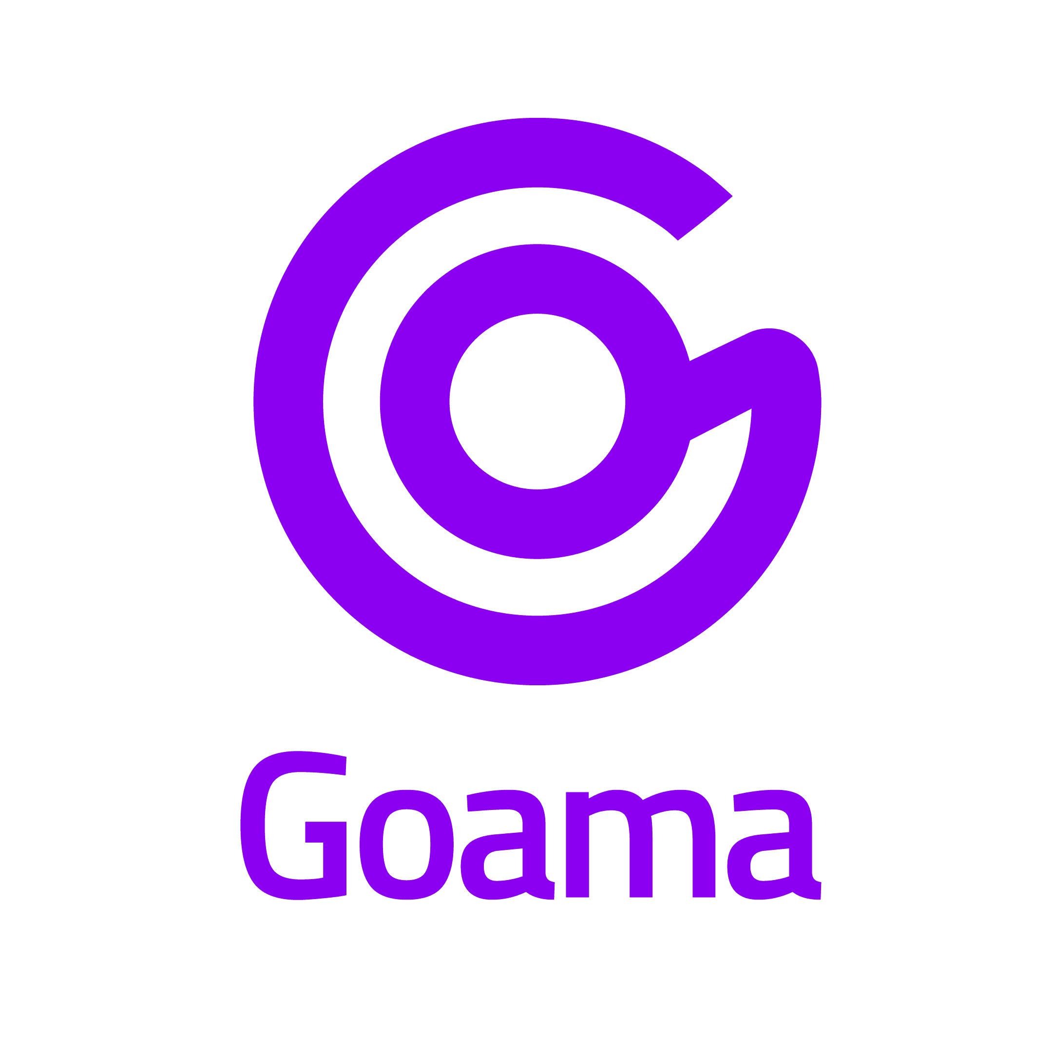 goama logo